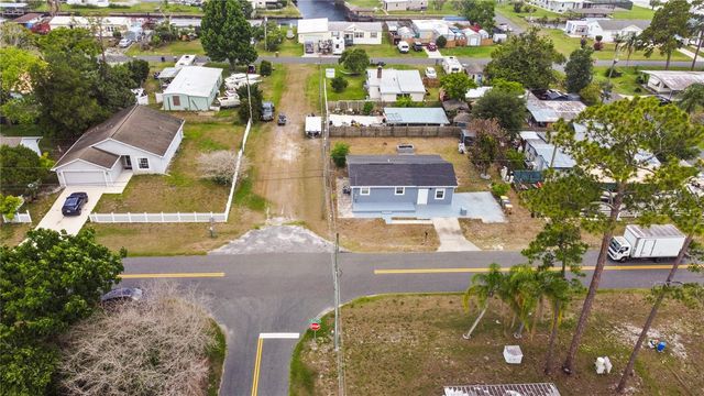 6370 BASS HIGHWAY, St Cloud, FL 34771