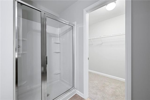 2396 Camden Oak Way, Lithonia, GA 30058