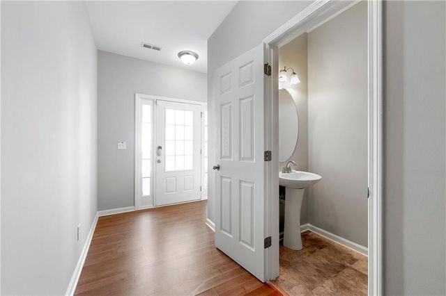 2396 Camden Oak Way, Lithonia, GA 30058