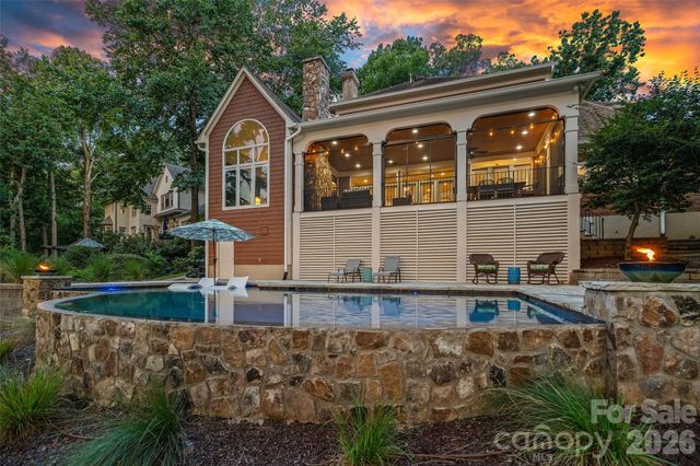 20338 Christofle Drive, Cornelius, NC 28031