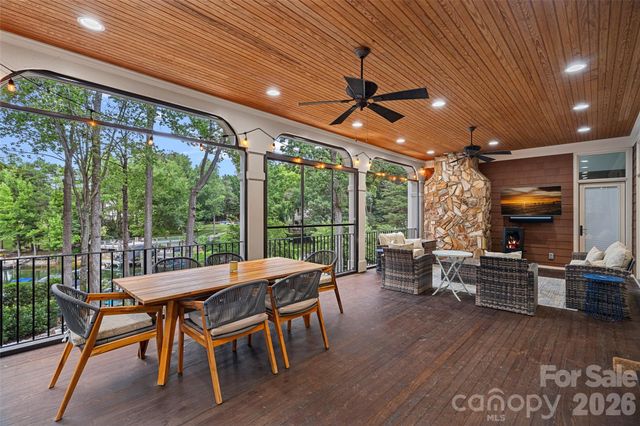 20338 Christofle Drive, Cornelius, NC 28031