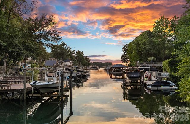 20338 Christofle Drive, Cornelius, NC 28031