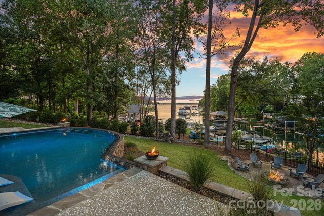 20338 Christofle Drive, Cornelius, NC 28031