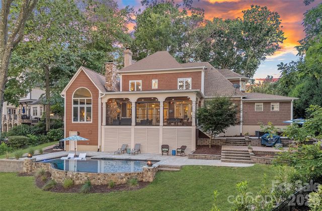 20338 Christofle Drive, Cornelius, NC 28031