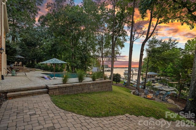 20338 Christofle Drive, Cornelius, NC 28031