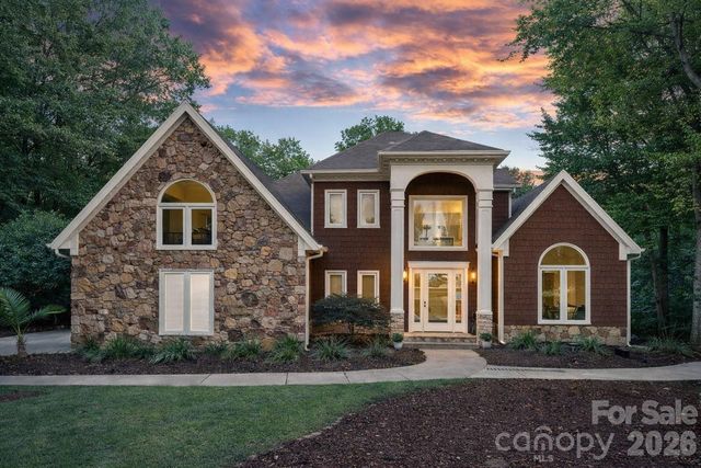 20338 Christofle Drive, Cornelius, NC 28031