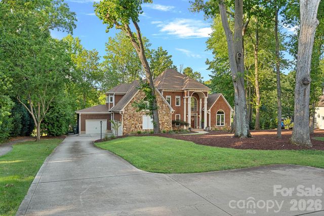 20338 Christofle Drive, Cornelius, NC 28031