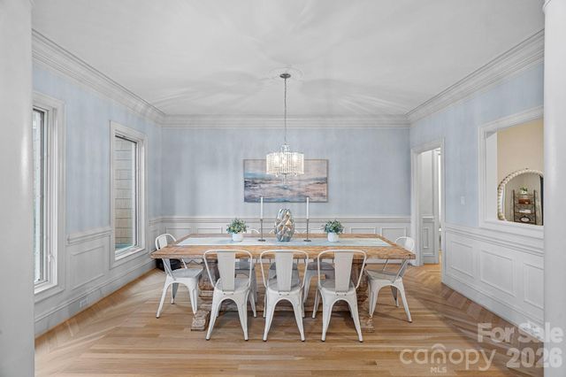 20338 Christofle Drive, Cornelius, NC 28031