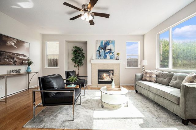 1109 Donatello Way, Oakley, CA 94561