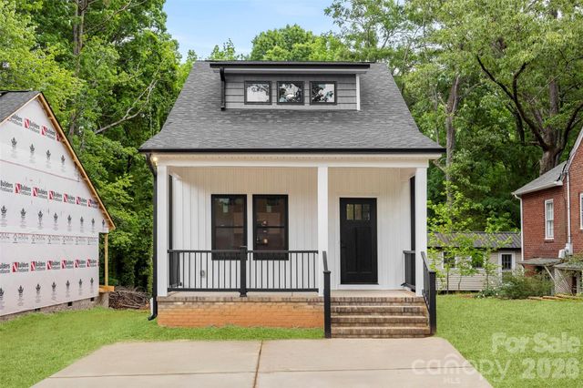 392 Park Road, Albemarle, NC 28001