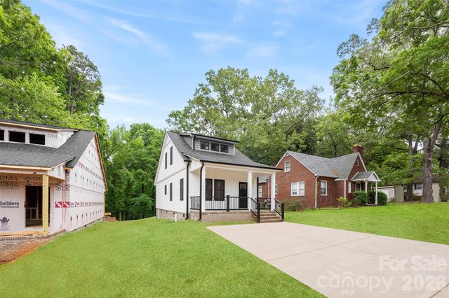 392 Park Road, Albemarle, NC 28001