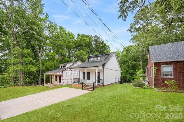 392 Park Road, Albemarle, NC 28001