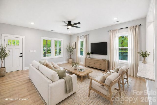 392 Park Road, Albemarle, NC 28001