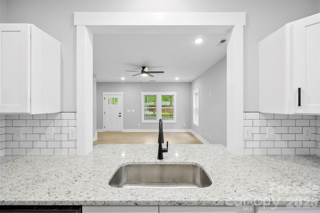 392 Park Road, Albemarle, NC 28001