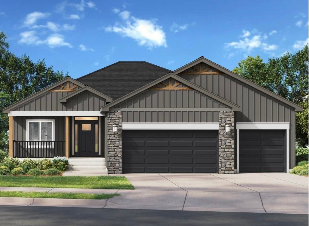 1116 Bentgrass Dr., Salina, KS 67401