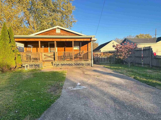 304 7th Street, Huntington, WV 25705