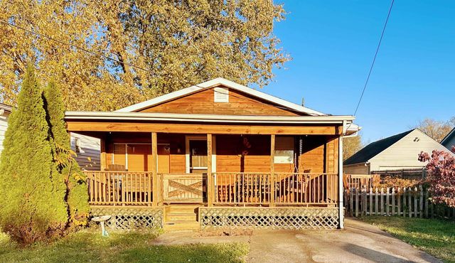 304 7th Street, Huntington, WV 25705