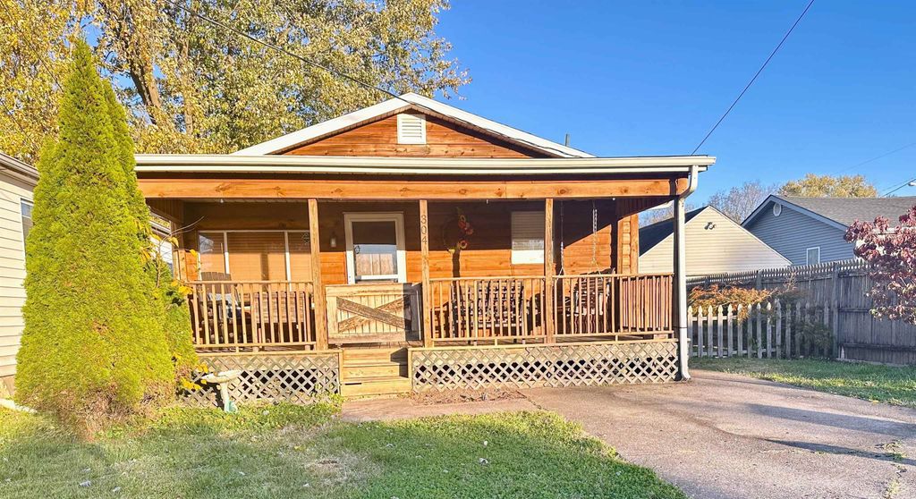 304 7th Street, Huntington, WV 25705