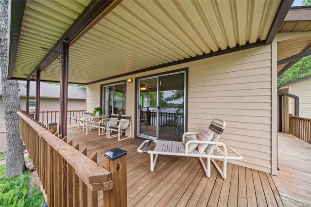 227 Callender Lake Drive, Murchison, TX 75778