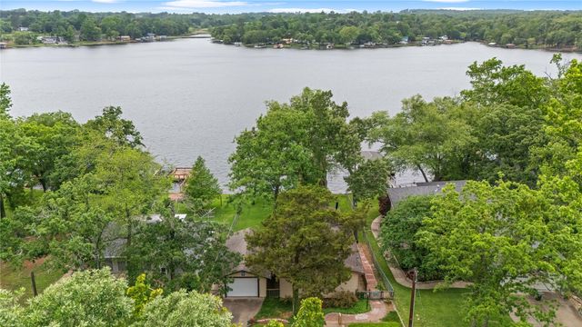 227 Callender Lake Drive, Murchison, TX 75778