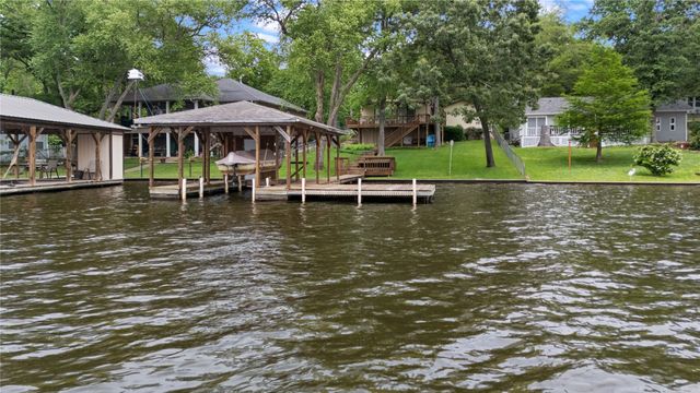 227 Callender Lake Drive, Murchison, TX 75778