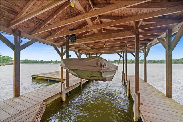 227 Callender Lake Drive, Murchison, TX 75778