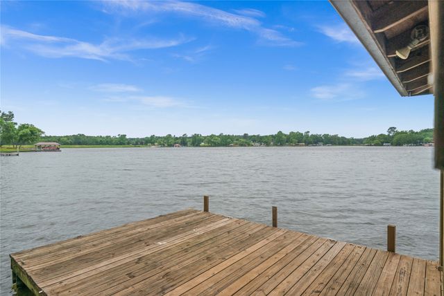 227 Callender Lake Drive, Murchison, TX 75778