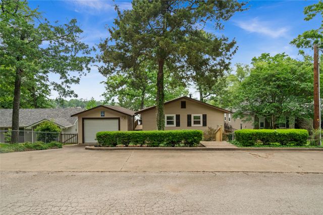 227 Callender Lake Drive, Murchison, TX 75778