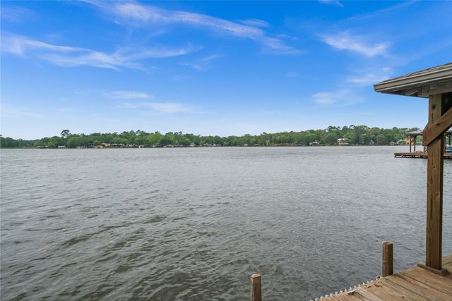 227 Callender Lake Drive, Murchison, TX 75778