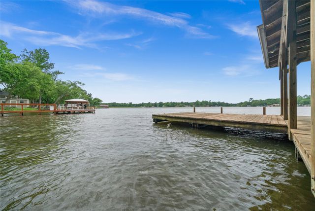 227 Callender Lake Drive, Murchison, TX 75778