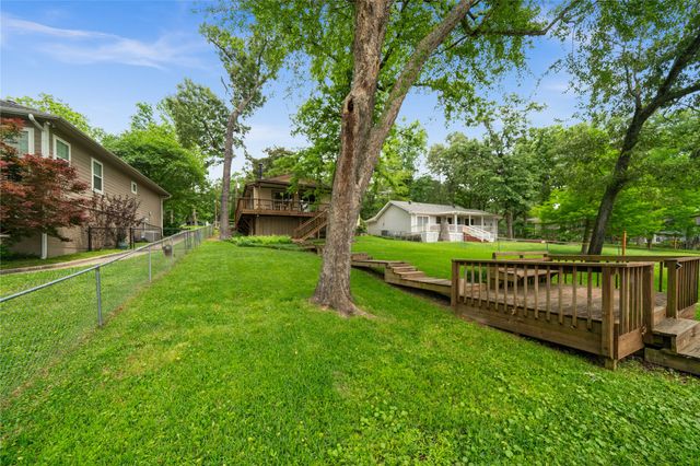 227 Callender Lake Drive, Murchison, TX 75778