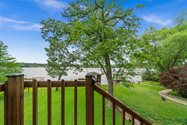 227 Callender Lake Drive, Murchison, TX 75778