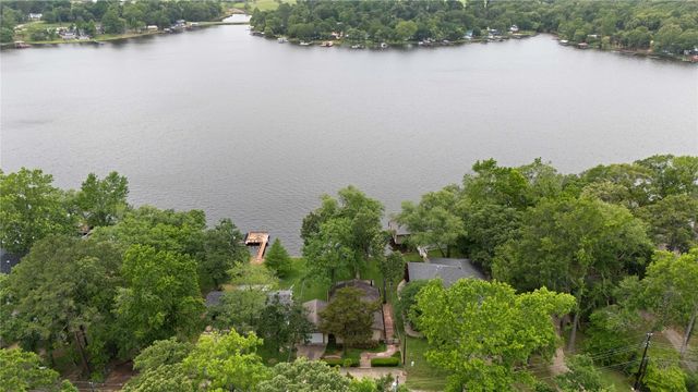 227 Callender Lake Drive, Murchison, TX 75778