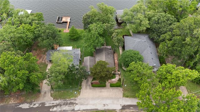 227 Callender Lake Drive, Murchison, TX 75778
