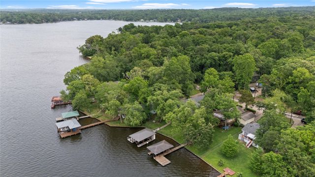 227 Callender Lake Drive, Murchison, TX 75778