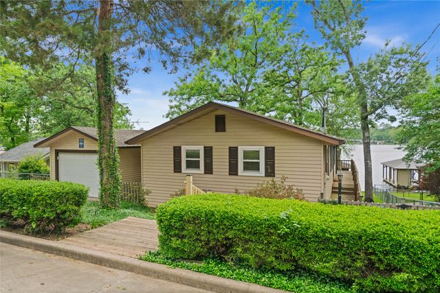 227 Callender Lake Drive, Murchison, TX 75778