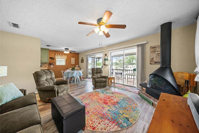 227 Callender Lake Drive, Murchison, TX 75778