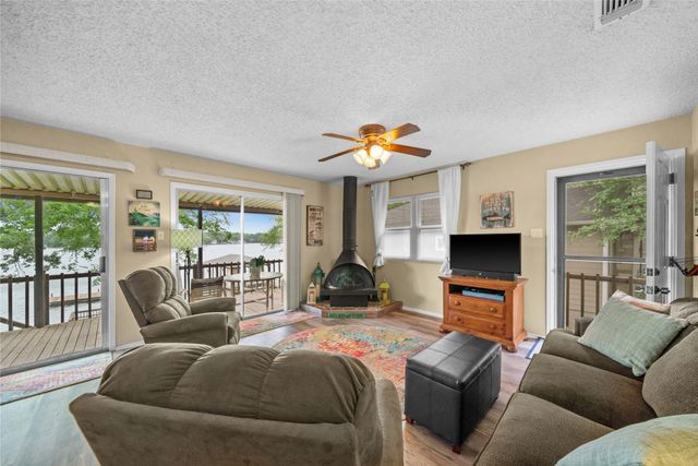227 Callender Lake Drive, Murchison, TX 75778