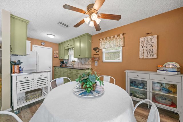 227 Callender Lake Drive, Murchison, TX 75778
