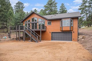 68 Aspen Drive, Bailey, CO 80421