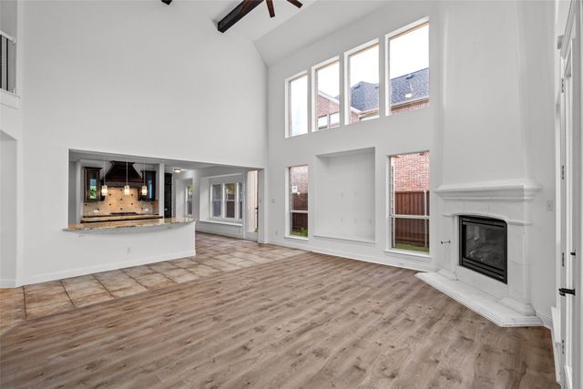 1228 Copano Drive, Allen, TX 75013