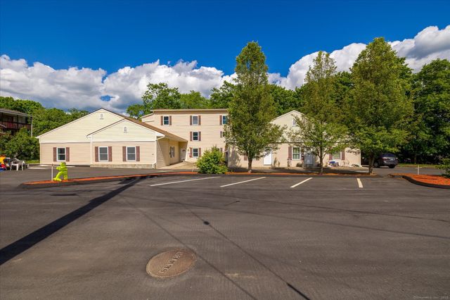 34 Pleasant Street 6, Plainfield, CT 06374