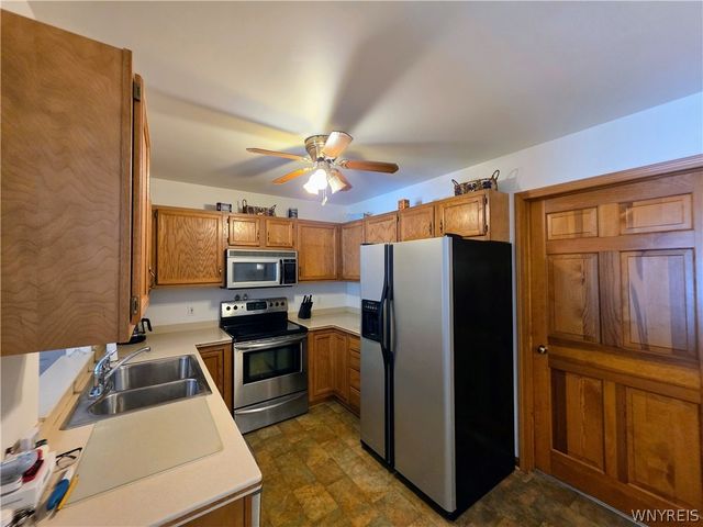 151 Chestnut Street, Wilson, NY 14172