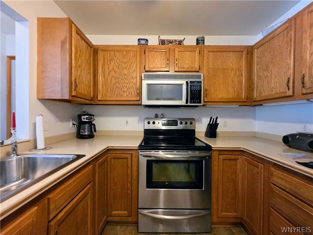 151 Chestnut Street, Wilson, NY 14172
