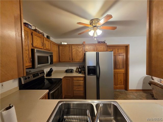 151 Chestnut Street, Wilson, NY 14172