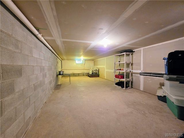 151 Chestnut Street, Wilson, NY 14172