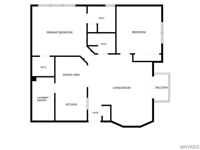 151 Chestnut Street, Wilson, NY 14172