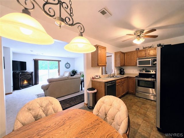 151 Chestnut Street, Wilson, NY 14172