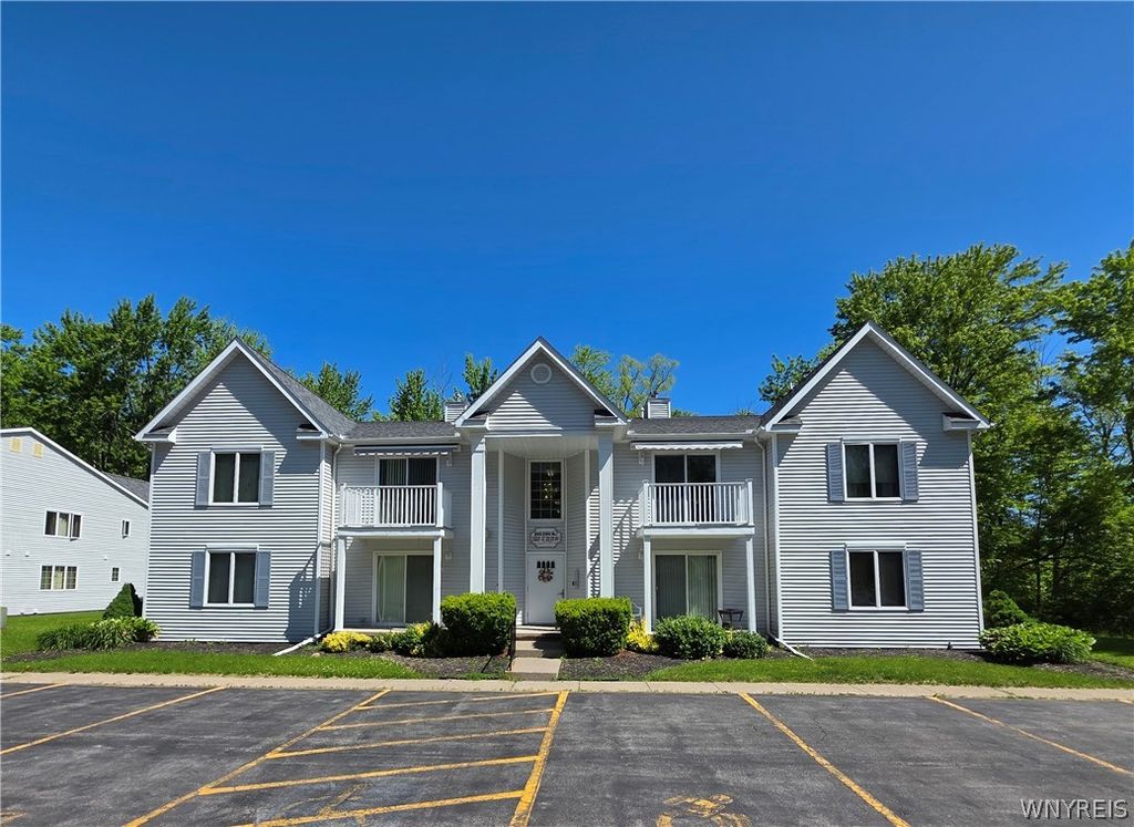 151 Chestnut Street, Wilson, NY 14172