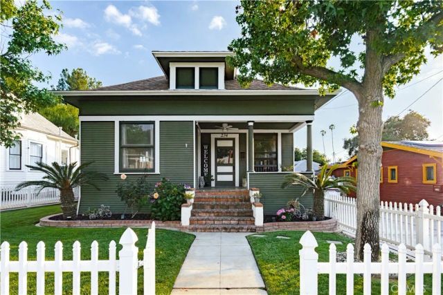 234 Grant, Redlands, CA 92373